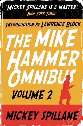 Cover of "One Loney Night", "The Big Kill", "Kiss Me, Deadly"