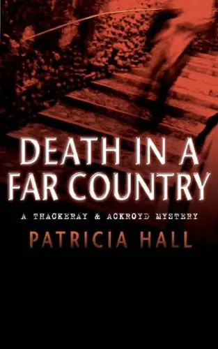 Cover of Death in a Far Country