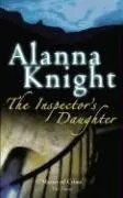 Cover of The Inspector's Daughter