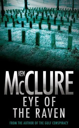 Cover of The Eye of the Raven