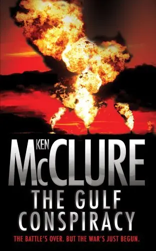 Cover of The Gulf Conspiracy