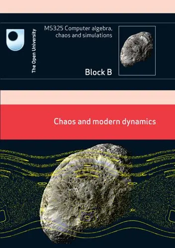 Cover of Block B