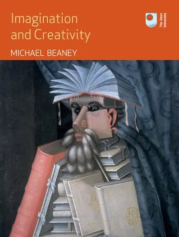 Cover of Imagination and Creativity