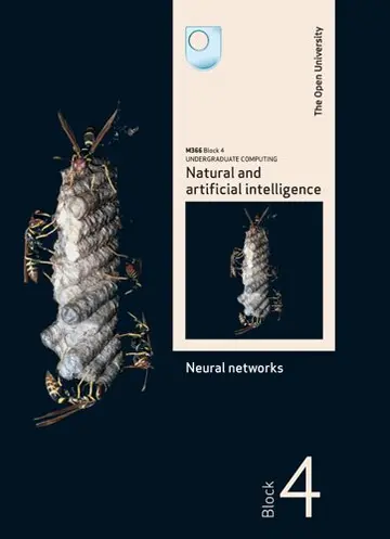 Cover of Neural Networks