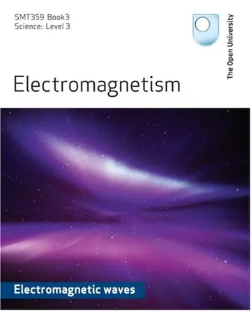 Cover of Electomagnetic Waves