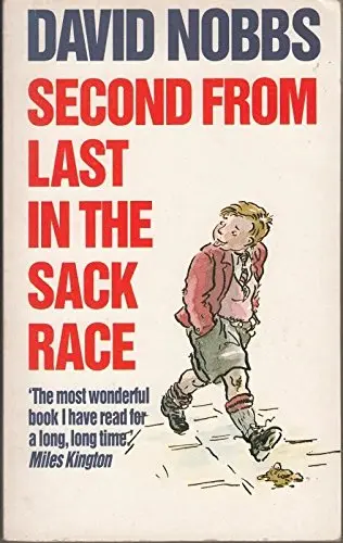 Cover of Second from Last in the Sack R