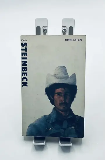 Cover of Tortilla Flat