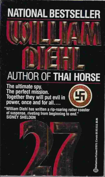 Cover of 27