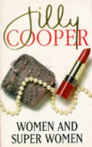 Cover of Women and Superwomen