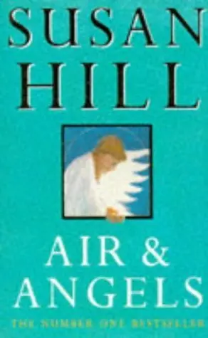Cover of Air and Angels