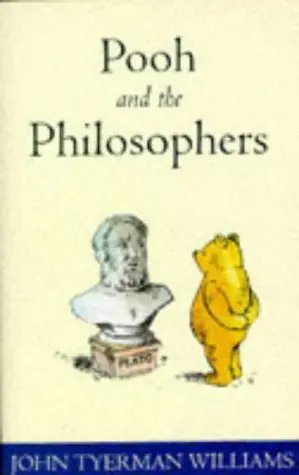 Cover of Pooh and the Philosophers