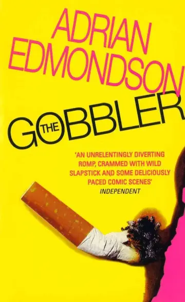 Cover of The Gobbler
