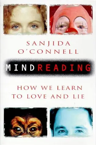 Cover of Mindreading