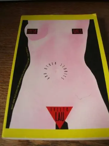 Cover of Fresh Girls