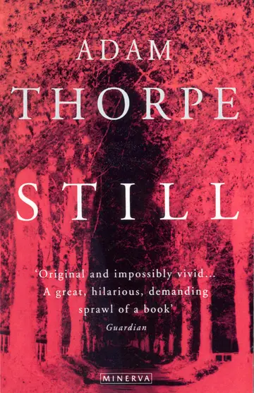 Cover of Still