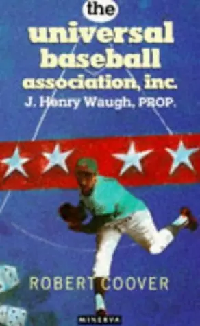 Cover of The Universal Baseball Association Inc., J.Henry Waugh, Prop