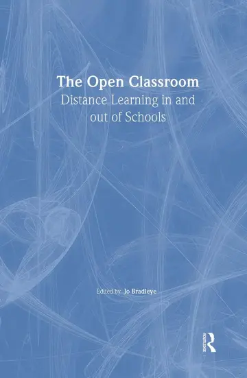 Cover of The Open Classroom
