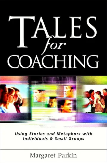 Cover of Tales for Coaching