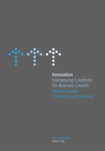 Cover of Innovation