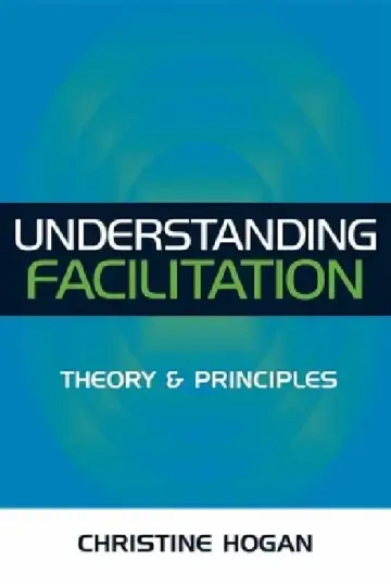 Cover of Understanding Facilitation