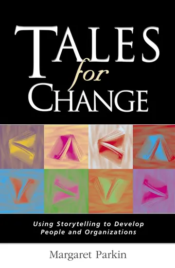 Cover of Tales for Change