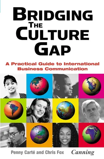 Cover of Bridging the Culture Gap