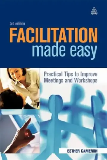 Cover of Facilitation Made Easy