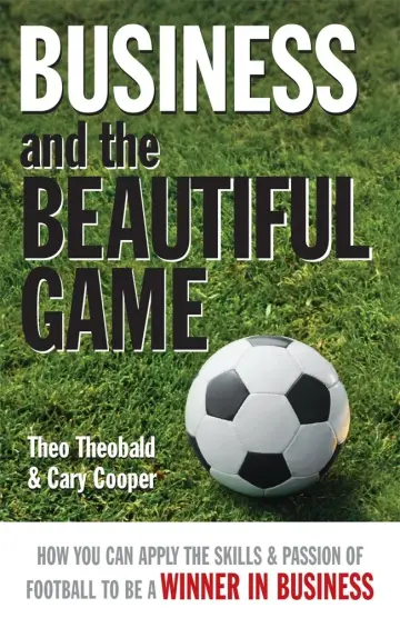 Cover of Business and the Beautiful Game