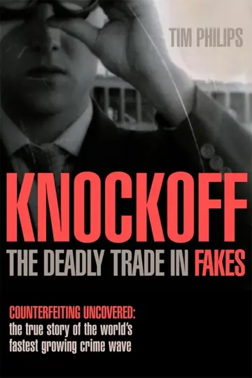 Cover of Knockoff
