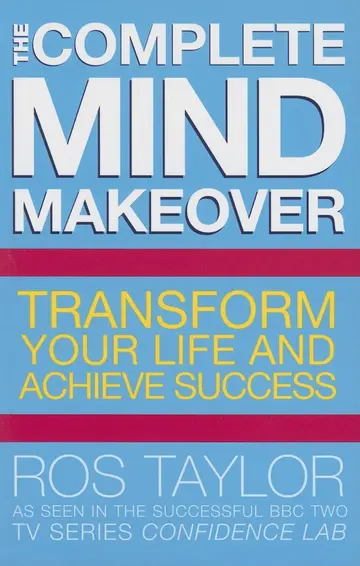 Cover of The Complete Mind Makeover