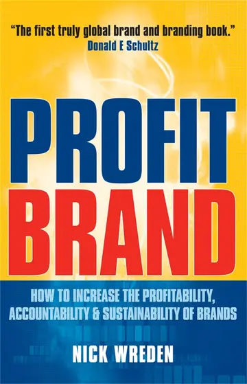 Cover of ProfitBrand