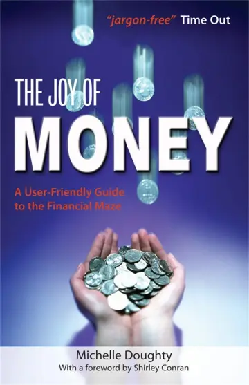 Cover of The Joy of Money