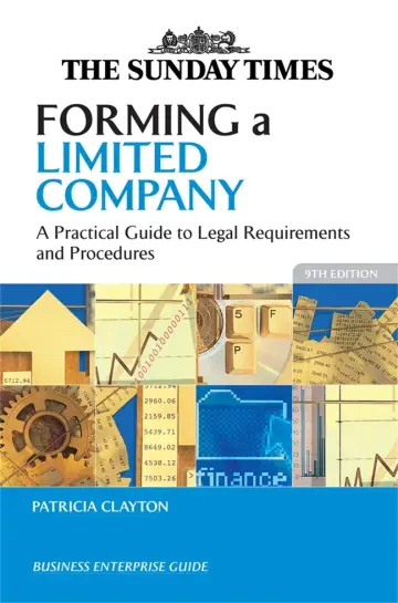 Cover of Forming a Limited Compny