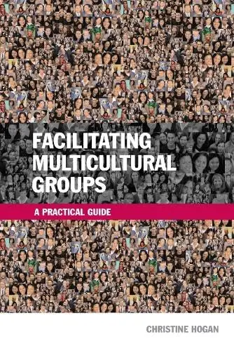 Cover of Facilitating Multicultural Groups