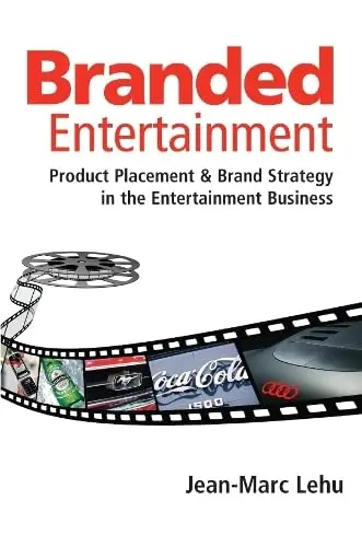 Cover of Branded Entertainment