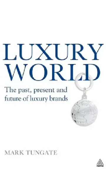 Cover of Luxury World