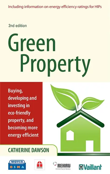 Cover of Green Property