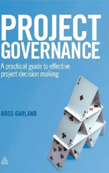Cover of Project Governance