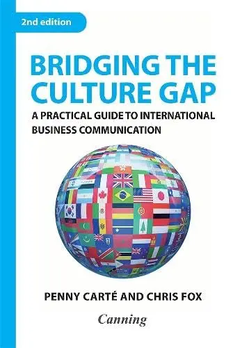 Cover of Bridging the Culture Gap
