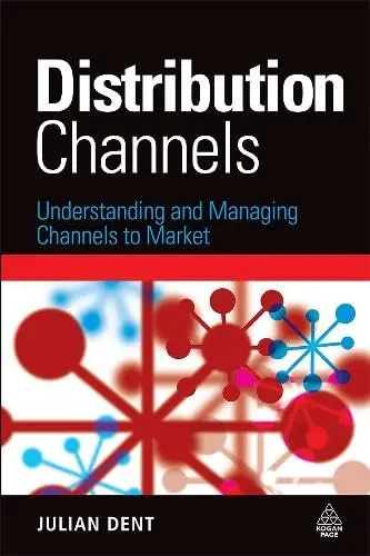 Cover of Distribution Channels