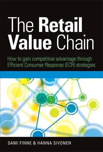 Cover of The Retail Value Chain