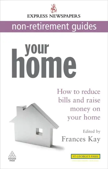Cover of Your Home