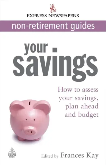 Cover of Your Savings