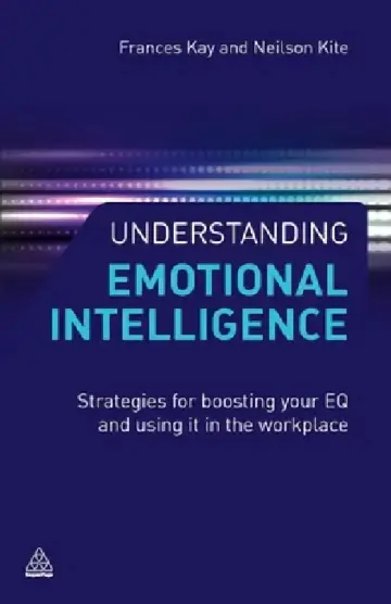 Cover of Understanding Emotional Intelligence