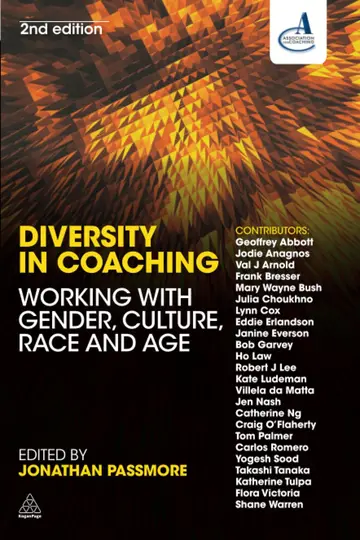 Cover of Diversity in Coaching