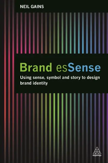 Cover of Brand esSense