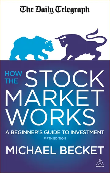 Cover of How the Stock Market Works