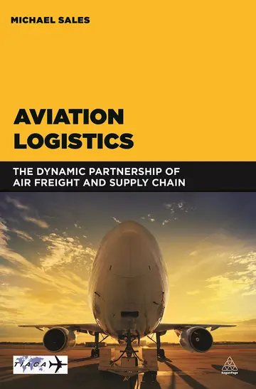 Cover of Aviation Logistics