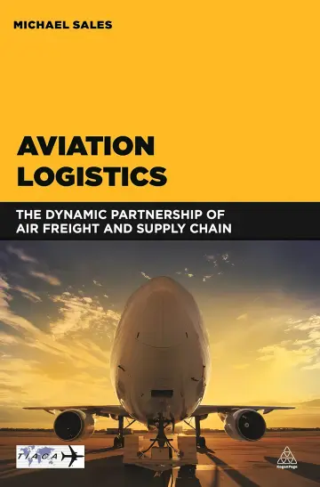 Cover of Aviation Logistics