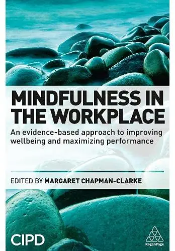 Cover of Mindfulness in the Workplace